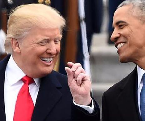 Război TOTAL împotriva TALIBANILOR: Obama a RETRAS trupele din Afganistan. Trump le TRIMITE înapoi!