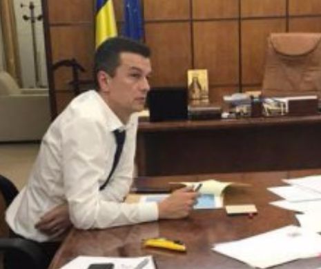 Război TOTAL în PSD. "Îi voi face PLÎNGERE PENALĂ lui Grindeanu"
