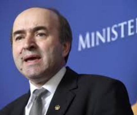 RĂZBOIUL la VÂRFUL JUSTIȚIEI continuă. REPLICA ministrului pentru magistrați