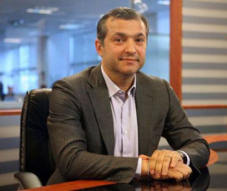 REACȚIA hotărâtă a lui DAN ANDRONIC la declarațiile lui George Maior.