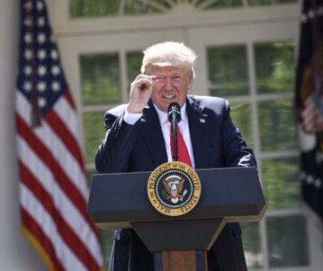RESTRICȚIILE de CĂLĂTORIE în SUA intră în vigoare de azi. Cine sunt cei afectați de noul ordin al lui TRUMP