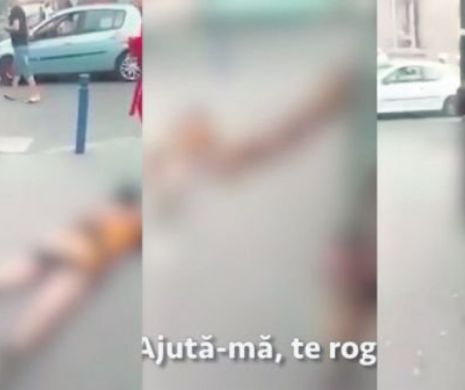 Românii arși de vii la Paris, victimele răfuielii unui traficant cu patronii localului „Transilvania”