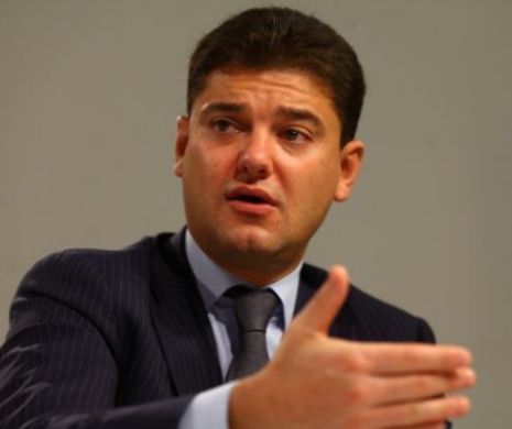 S-a aflat acum! Ce planuri SECRETE avea Boureanu, înainte să fie implicat în scandalul din trafic