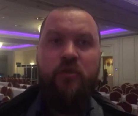S-a declarat RĂZBOI între JURNALIŞTII BINOMULUI. „Este un LINGĂU”