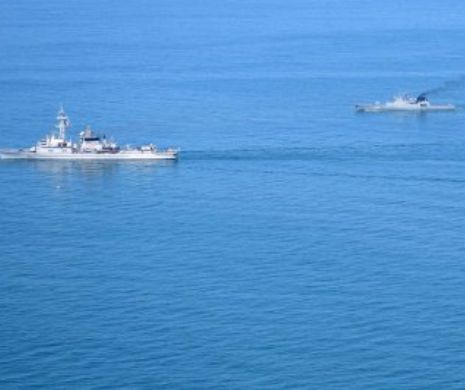 Saber Guardian 2017, cel mai mare exercițiu multinațional din regiunea Mării Negre