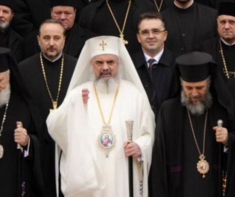 Salariile preoţilor. CE SE VA ÎNTÂMPLA CU ELE? Se va ajunge la acatiste scrise de slujitorii Domnului?