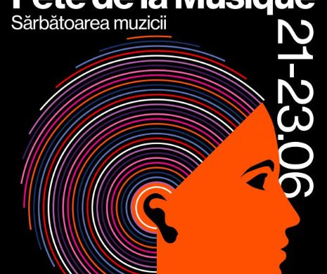 Sărbătoarea muzicii la Timișoara: o zi plină de cântece în tot orașul