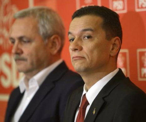 Scandal IMENS în PSD. Va fi demis Grindeanu? Dragnea răspunde întrebare: „Vă spun sincer că...”