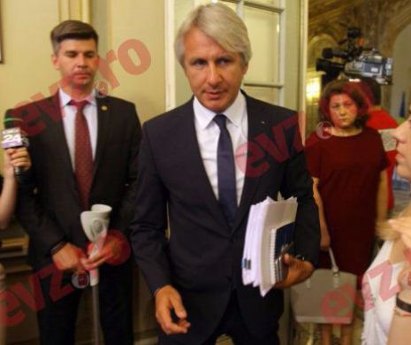 Senator PSD, ex-ministru: „Cel mai prost minister funcționează mai bine decât Parlamentul”
