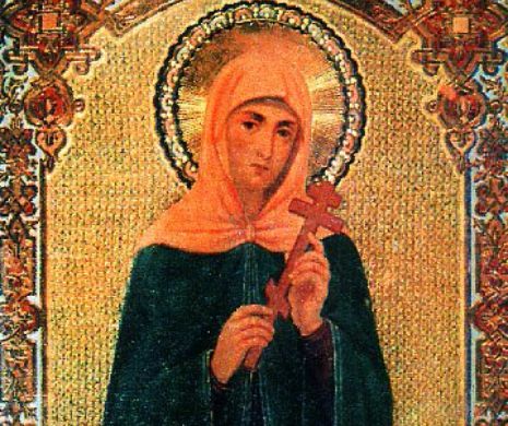 Sfântul zilei | Caznele Agripinei