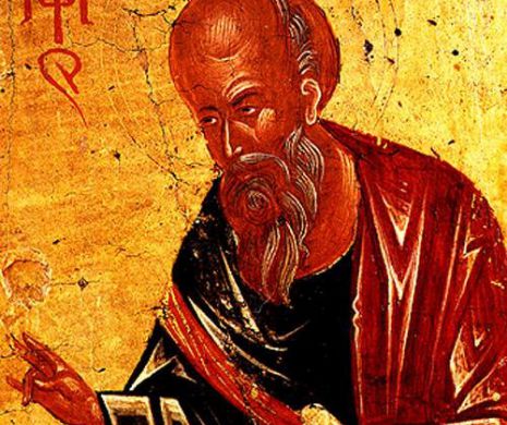 SFÂNTUL ZILEI. Urmașul lui Ilie