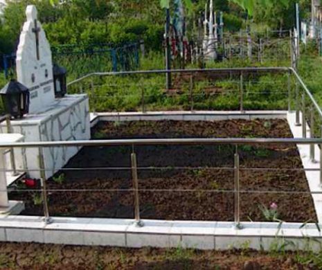 Sigur te-ai întrebat măcar o data! De ce stau MORȚII doi metri sub pământ? Are legătură cu un eveniment care a fost comparat cu Apocalipsa