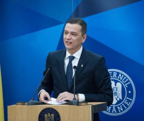 Sorin Grindeanu dezvăluie ce se află în spatele manevrelor lui Liviu Dragnea