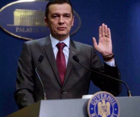 Sorin Grindeanu, mesaj de ultimă oră către membrii PSD