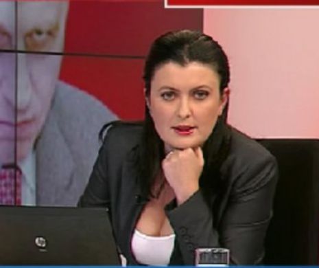 Sorina Matei, ATAC la adresa șefei DNA: „Kovesi EXECUTĂ veteranii”