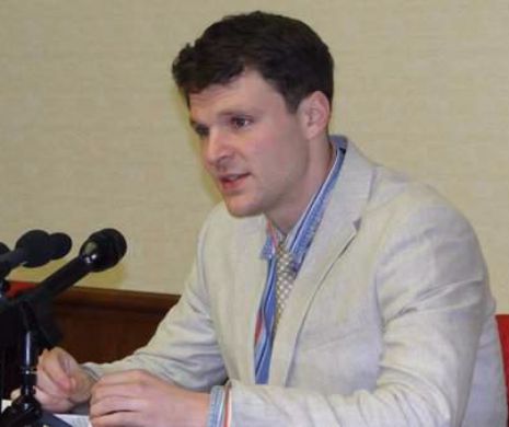 Studentul american eliberat din închisoare din Coreea de Nord a murit