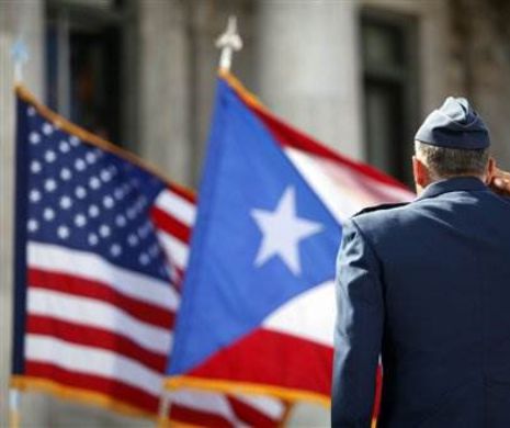 Țara care a decis, prin referendum, să devină al 51-lea stat american