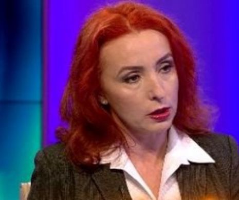 Teamă și teroare la Parchetul General după ce Ingrid Mocanu a înregistrat plângerea împotriva Laurei Codruța Kovesi