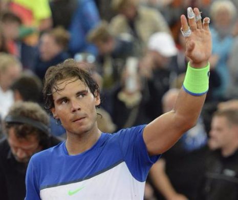 TENIS. Se cunosc finaliștii turneului de la Roland Garros. Una dintre semifinale a avut parte de DRAMATISM total