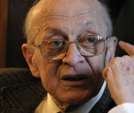 TEOLOGUL Cristian Bădiliţă, DEZVĂLUIRI INEDITE despre Alexandru Paleologu
