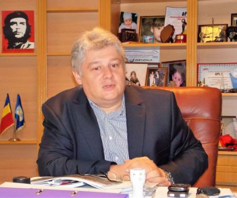 TERIFIANT! Un politician a fost găsit mort într-un hotel din București
