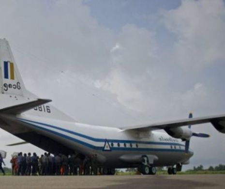 TRAGEDIE AVIATICĂ în ASIA. Au fost găsite resturile aeronavei care transporta 122 de persoane