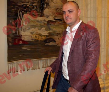 Transformare de MILIOANE de euro a omului de afaceri care l-a DENUNŢAT pe Ghiţă
