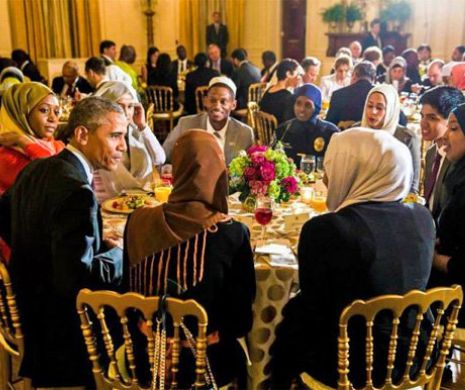 Trump a întrerupt o TRADIȚIE veche de 20 de ani și NU a organizat DINEU de Ramadan