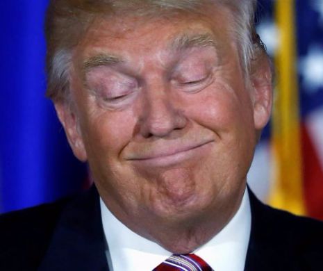 Trump anunță RETRAGEREA Statelor Unite din Acordul de la Paris