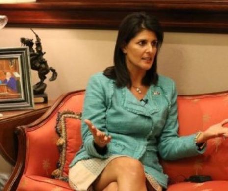 Trump de neoprit! Ameninţă că părăseşte şi NATO după ce a spus ADIO acordului de la Paris
