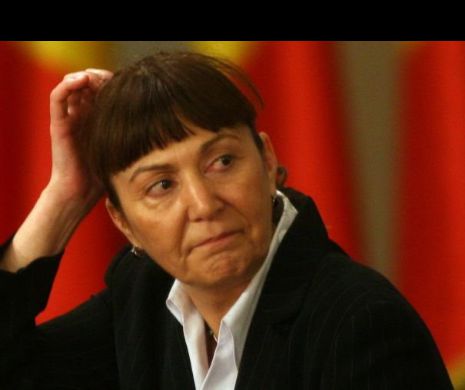 Tudorel Toader, anunţ CAPITAL pentru Monica Macovei. "VERIFIC să văd cine a avut certificat ORNISS"