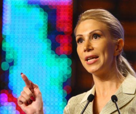 Turcan AVERTIZEAZĂ: „Legea salarizării unitare va aduce DISPARIŢIA de locuri de muncă şi PROCESE!”