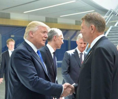 UMBRA lui Dragnea la Washington. Chicago Tribune: „Lupta ANTICORUPȚIE nu i-l va face pe Iohannis mai SIMPATIC lui Trump!”