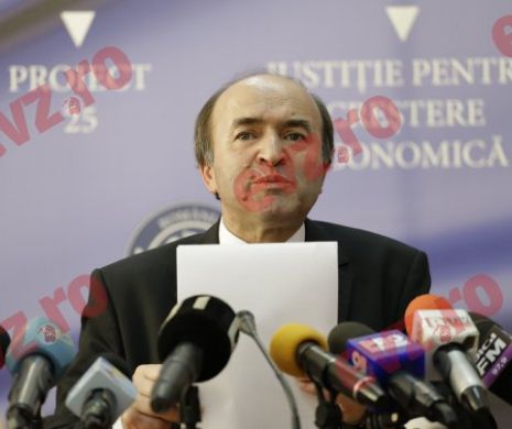 Un angajat detașat la Justiție poate câștiga peste 8.500 de euro pe lună
