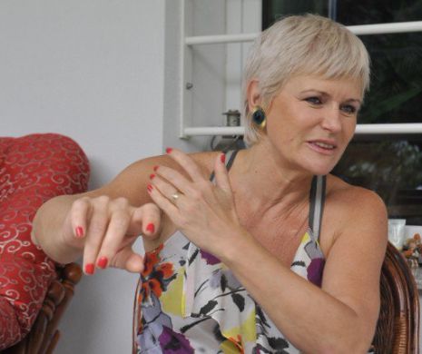 Un celebru actor lansează acuzații DURE la adresa Monicăi Tatoiu: „Femeia asta face parte din genul...”