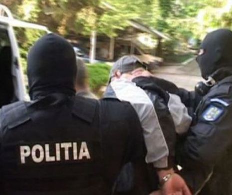 Un clujean a fost arestat pentru tentativă de omor! Motivul este INCREDIBIL