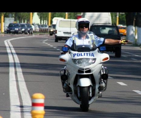 Un polițist, ANCHETAT după o GLUMĂ. Povestea a ieșit la suprafață în urma unui ANUNȚ