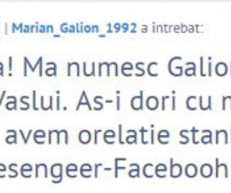 Vasluian caut nevastă! OFERTĂ matrimonială de nerefuzat