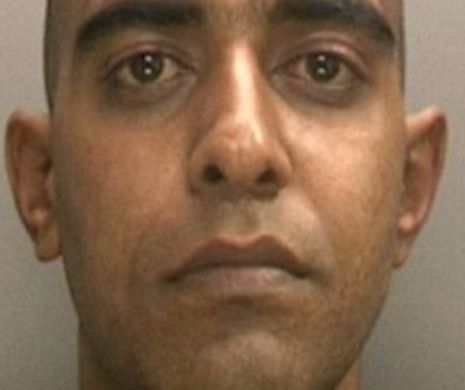 VIOLATORUL care a încercat să fugă în PAKISTAN a fost PRINS. Va face 9 ani de ÎNCHISOARE