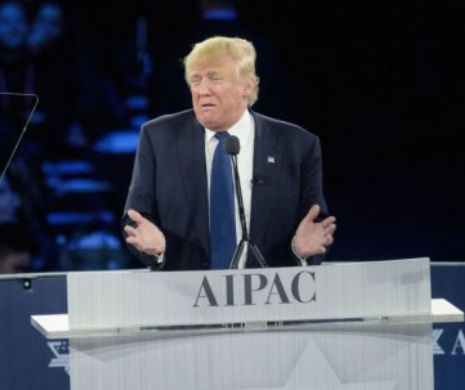 WASHINGTON POST: „Cotitură majoră”. TRUMP este vizat de ancheta procurorului special