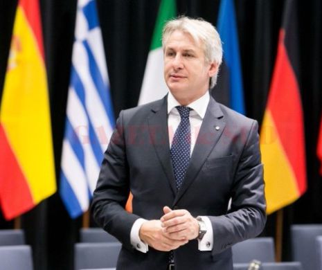 A fost DAT AFARĂ, dar acum îi PREZICE SFÂRȘITUL șefului PSD. Dragnea „DOAR CREDE că ştie tot ce mişcă în România”
