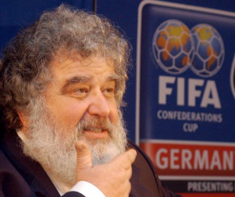 A MURIT un fost oficial FIFA. Implicat în SCANDALUL de CORUPȚIE de la FIFA. Cumpărase un APARTAMENT pentru PISICILE sale în TRUMP TOWER