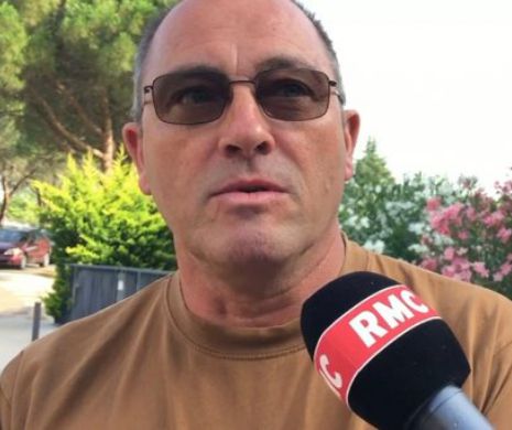 „A strigat ‘Allahu Akbar’ și a vrut să-mi TAIE CAPUL, dar NU este judecat pentru TERORISM. Nu mai înțeleg nimic!”