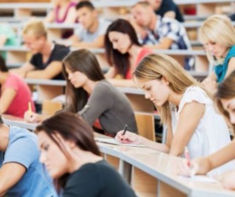 Admitere la Timișoara. Peste 2000 de locuri bugetate, cazare gratuită, facilități pentru olimpicilor