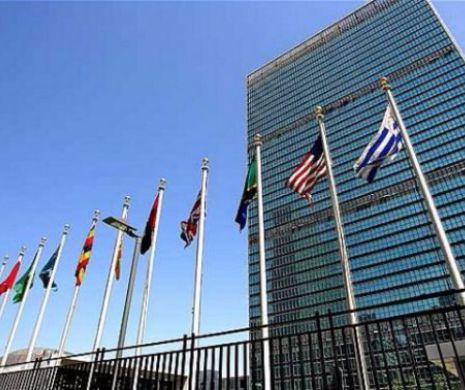 Alertă de PROPORȚII în SUA! Clădirea ONU a fost EVACUATĂ