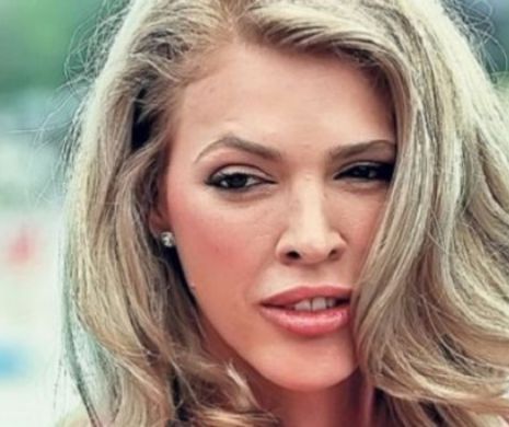 Alina Vidican s-a întors în țară! Ce vrea, cu adevărat, de la Cristi Borcea