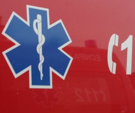 Amendă de 1.000 de lei pentru cel care a făcut anunțul fals că a văzut un avion căzând