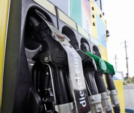 ANAF. AMENZI ŞI CONFISCĂRI în valoare de peste 8,5 milioane lei din COMERCIALIZAREA DE COMBUSTIBILI. Numele FIRMELOR sunt “SECRET FISCAL”
