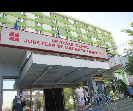 Angajări la Spitalul Județean