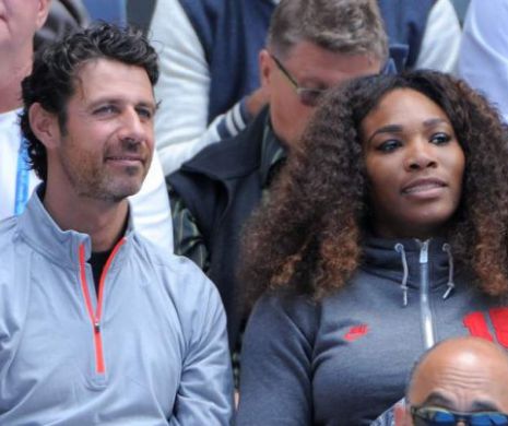 Antrenorul Serenei Williams O ATACĂ pe Halep: „A eşuat lamentabil în încercarea de a domina tenisul!”